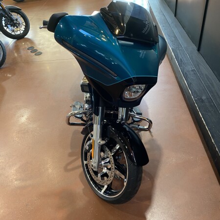 FLHX 2026 Street Glide® thumb 1
