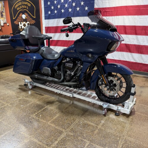 FLTRXS 2019 Road Glide® Special thumb 2