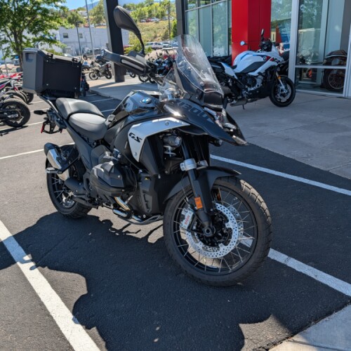 2026 BMW R 1300 GS thumb 2