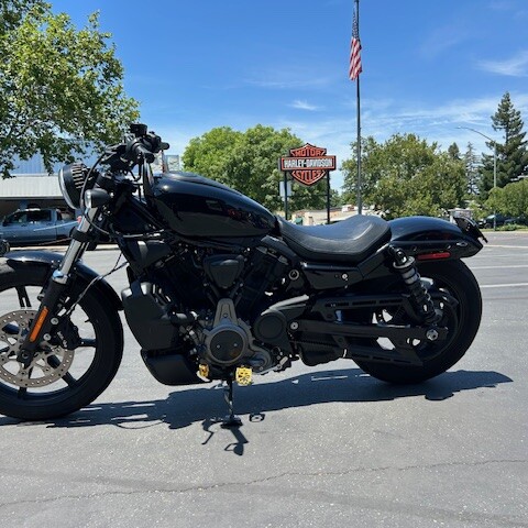 RH975 2024 Nightster™ thumb 3