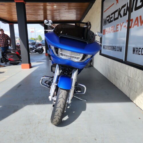 FLTRX 2026 Road Glide® thumb 2