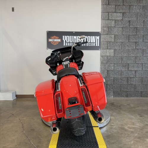 2026 Harley-Davidson® Road Glide® FLTRX thumb 1