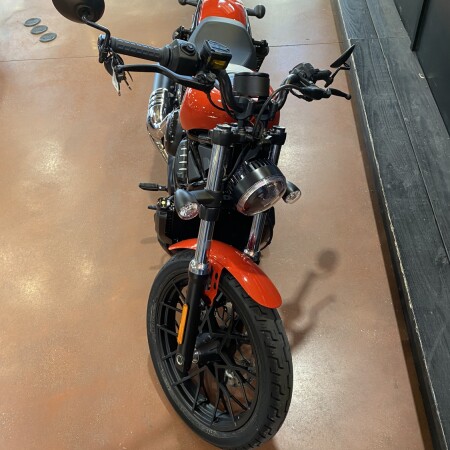 RH975 2026 Nightster® thumb 1