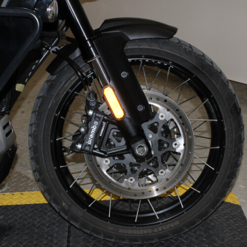 2022 Harley-Davidson Pan America 1250 Special Adventure Touring RA1250S thumb 1