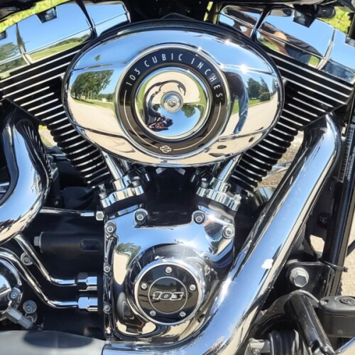 Harley-Davidson® Breakout® 2013 thumb 2