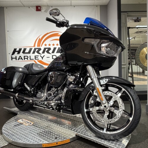 FLTRX 2026 Road Glide® thumb 3