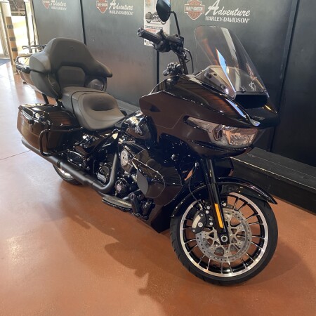 FLTRXL 2026 Road Glide Limited thumb 3