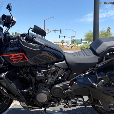 RA1250S 2026 Pan America® 1250 Special thumb 2