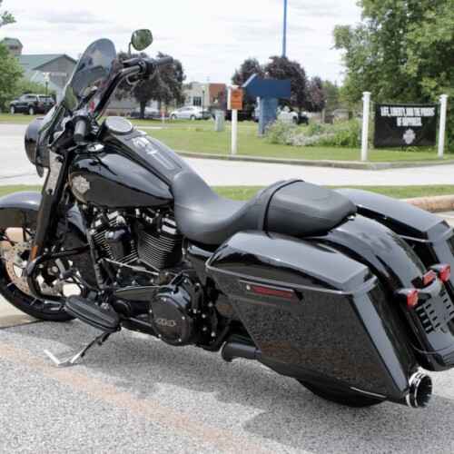 2022 Harley-Davidson Road King Special Grand American Touring thumb 0
