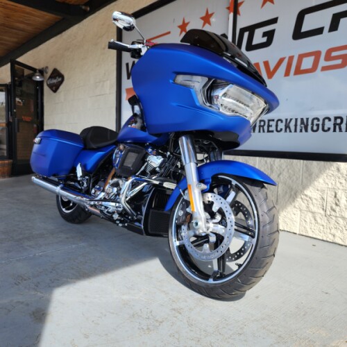 2026 Harley-Davidson® Road Glide® | New Touring Motorcycle thumb 0