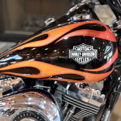 2010 FXDWG - DYNA WIDE GLIDE thumb 2