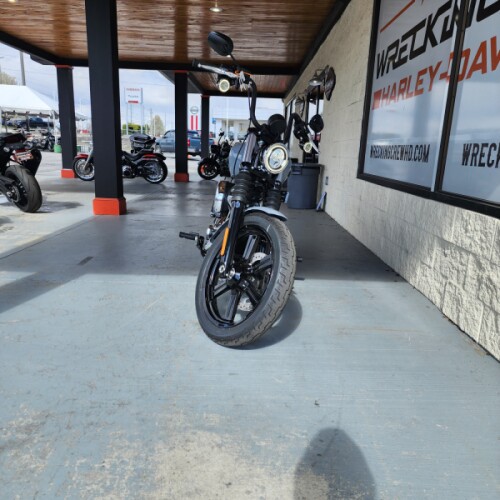2026 Harley-Davidson® Street Bob® FXBB thumb 0
