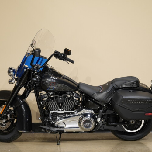 Harley-Davidson® Heritage Classic® 2026 thumb 1