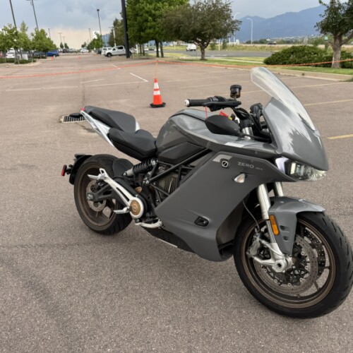 2021 Zero SR/S thumb 3