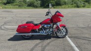 2026 Harley-Davidson® Road Glide® FLTRX