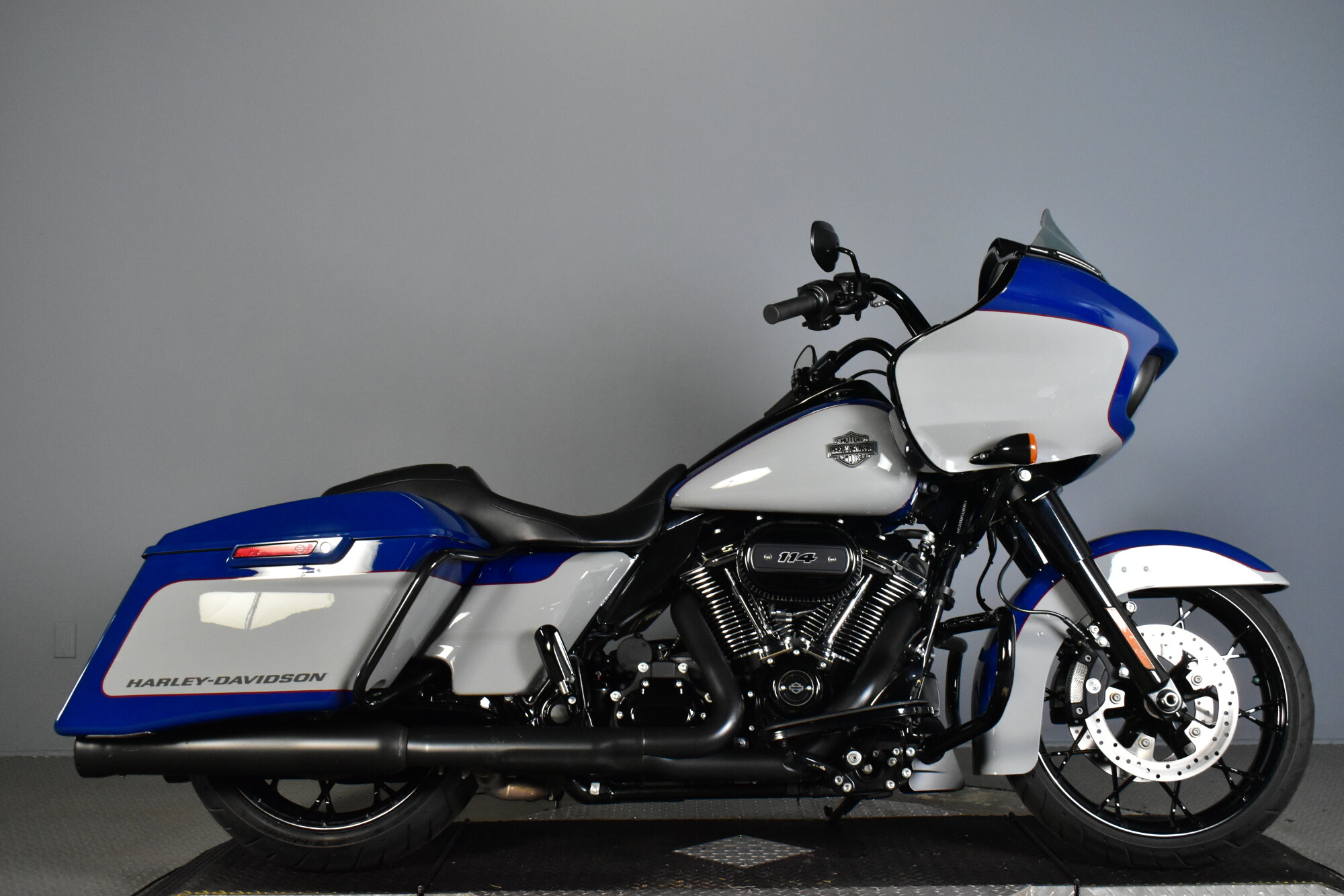 2023 Harley-Davidson® Road Glide® Special FLTRXS