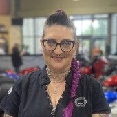 Darlene G.