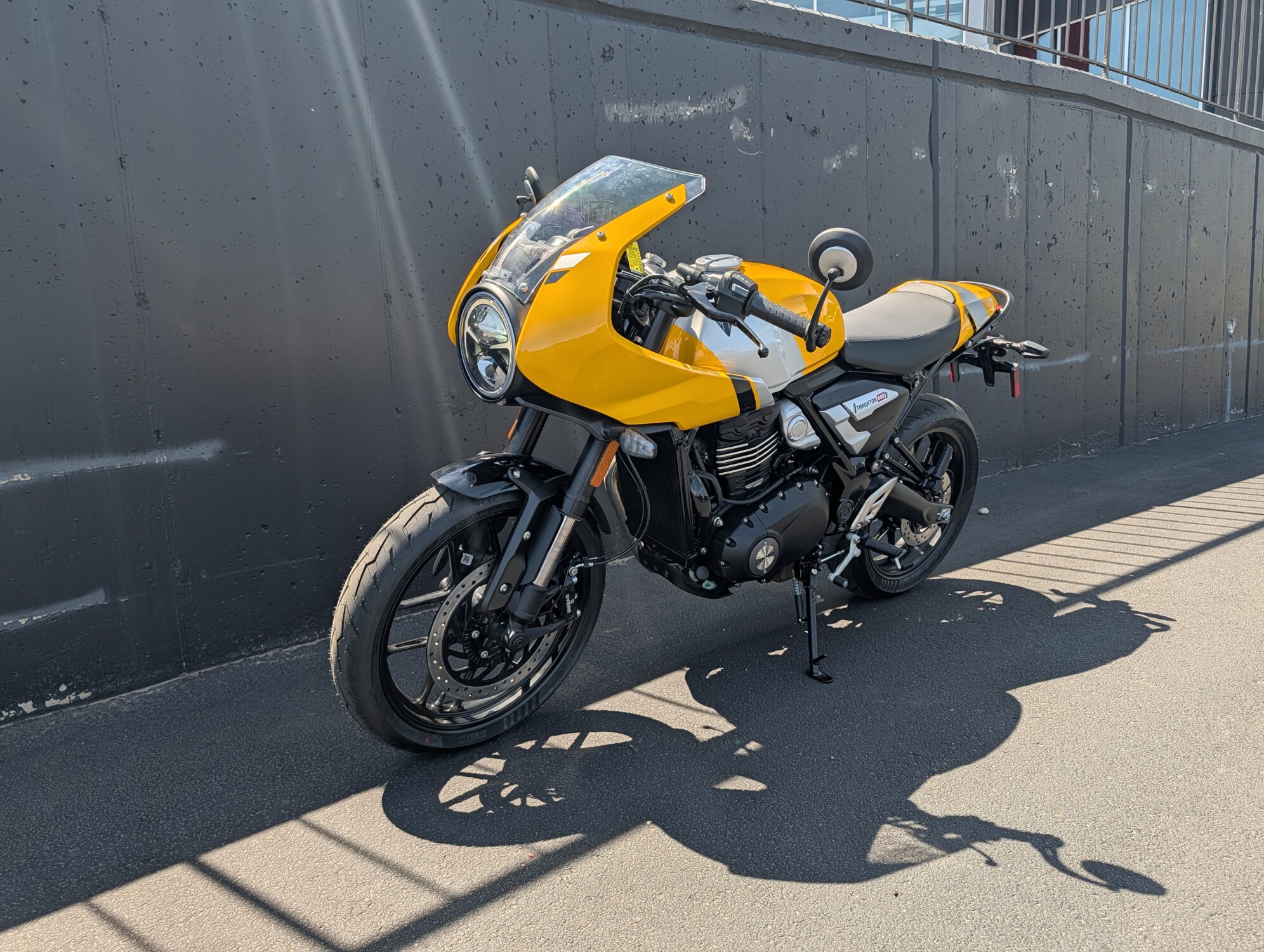 2026 Thruxton 400
