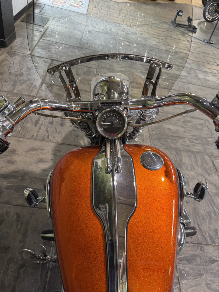 2014 Blaze Orange CVO Breakout!! No Gimmicks, No Hidden Fees, photo 18