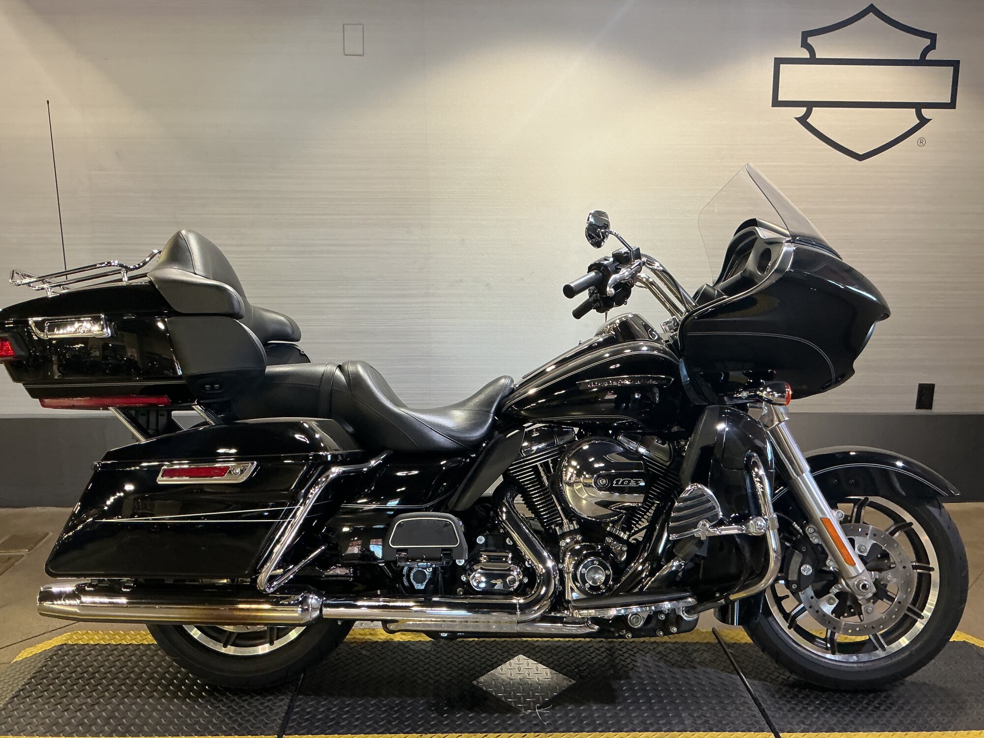 FLTRU 2016 Road Glide® Ultra