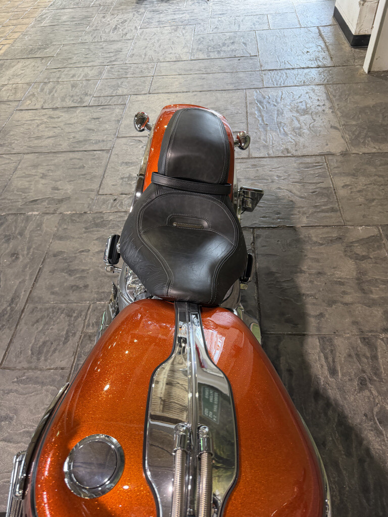 2014 Blaze Orange CVO Breakout!! No Gimmicks, No Hidden Fees, photo 20