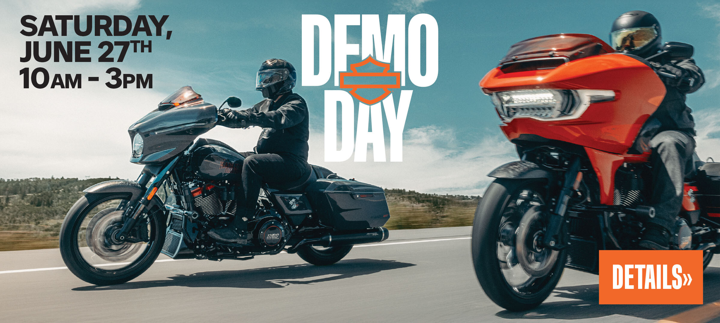 Dealer Demo Day 2026-06-27