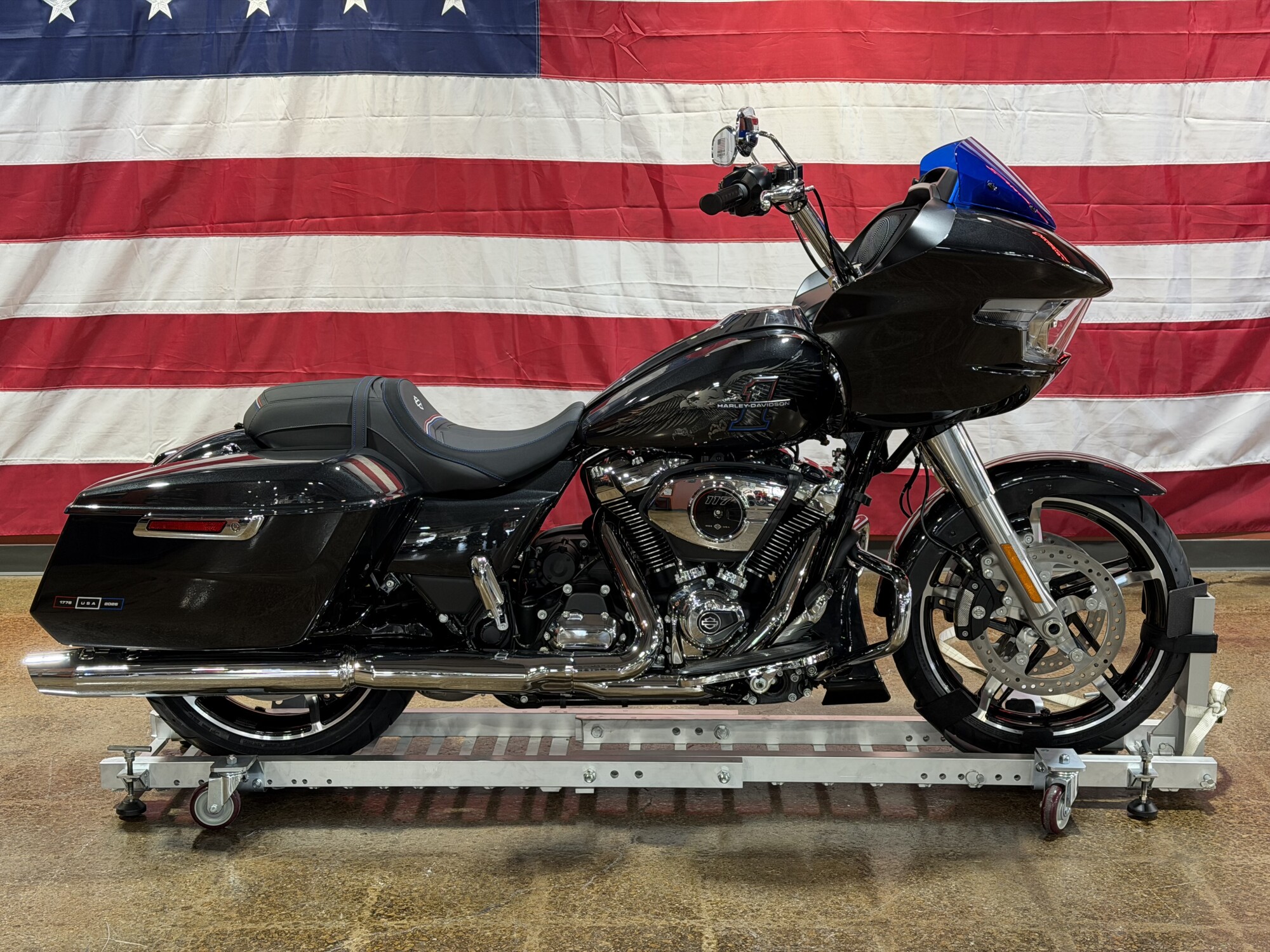 FLTRX 2026 Road Glide®
