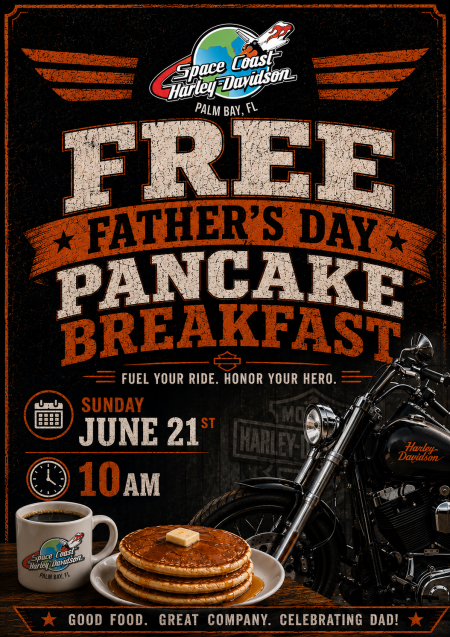 Fathers Day 2026