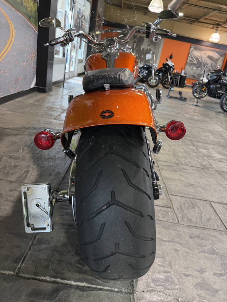 2014 Blaze Orange CVO Breakout!! No Gimmicks, No Hidden Fees, photo 22