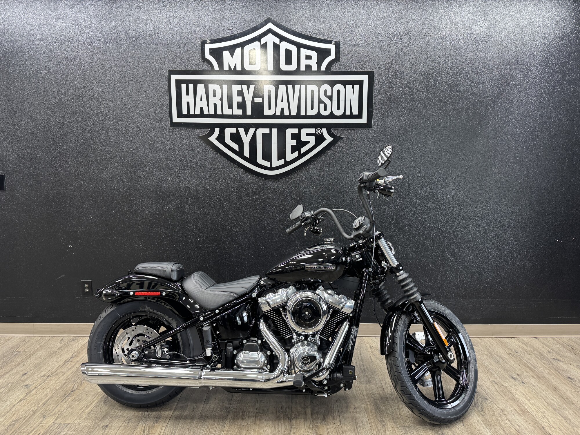 2026 Harley-Davidson® Street Bob®