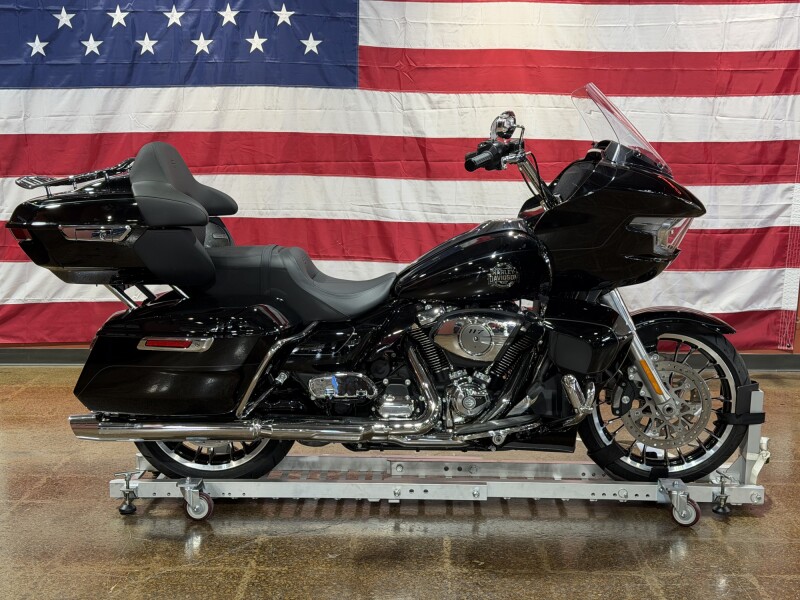 FLTRXL 2026 Road Glide Limited