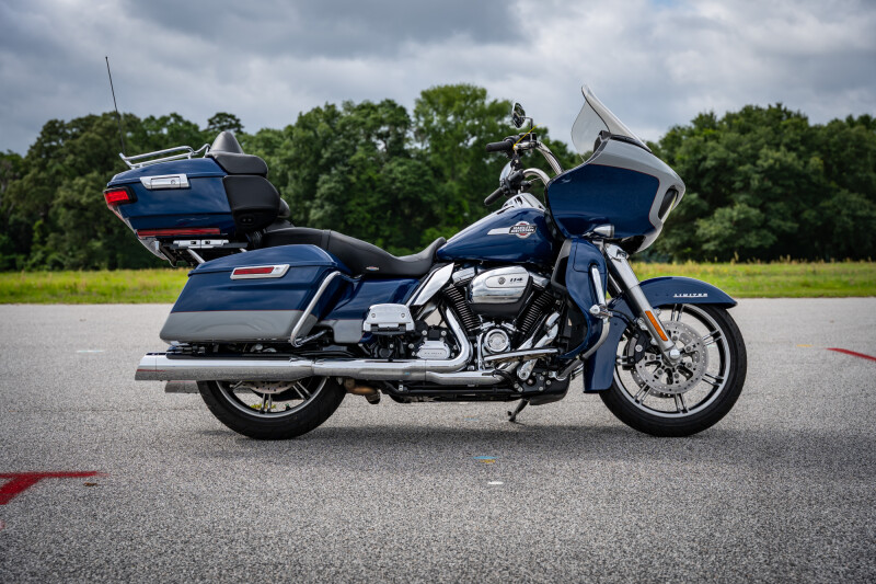 2023 Harley-Davidson Road Glide Limited FLTRK
