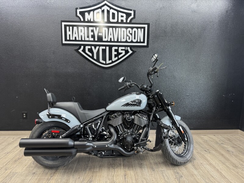 2025 Indian Motorcycle Chief® 