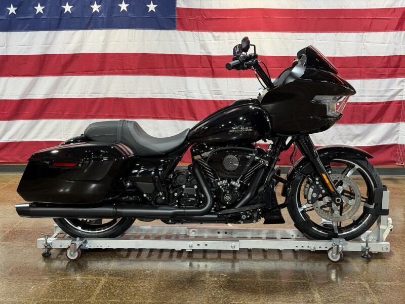 FLTRX 2026 Road Glide®