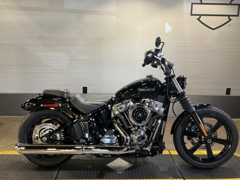 FXBB 2026 Street Bob®