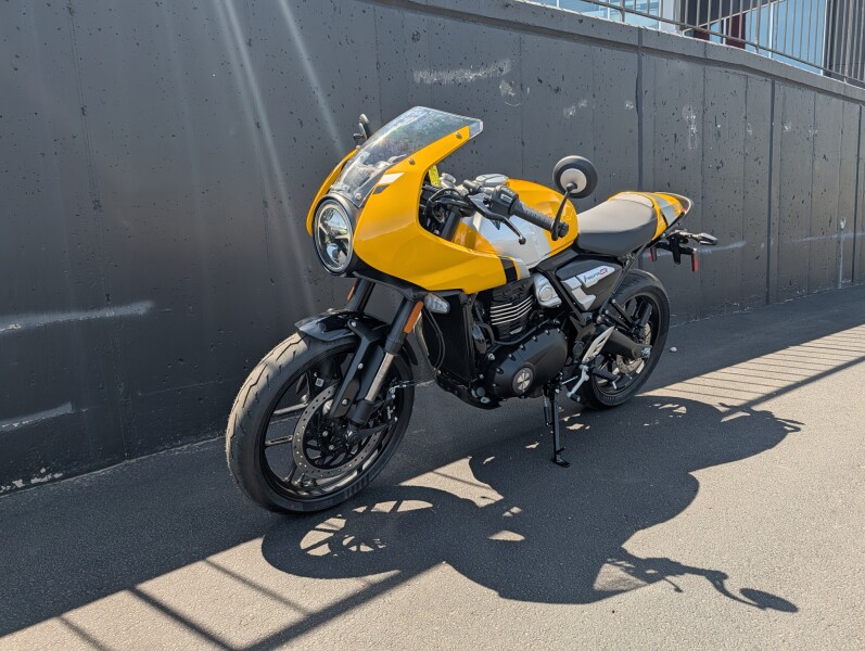  2026 Thruxton 400