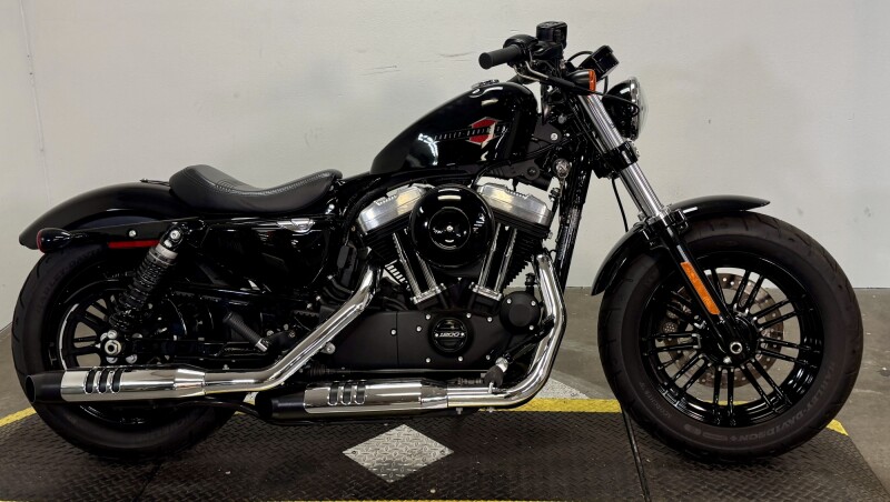 XL 1200X 2021 Forty-Eight®