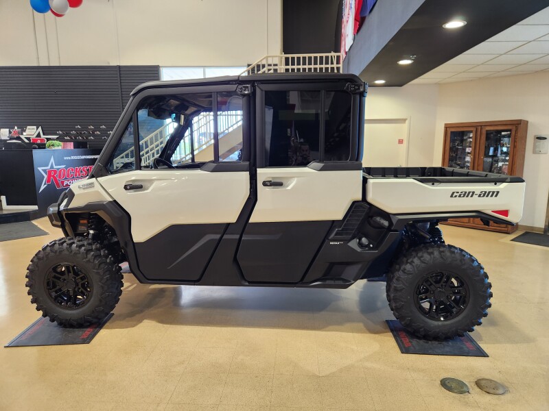 New Can-Am Inventory | Rockstar St. Pete