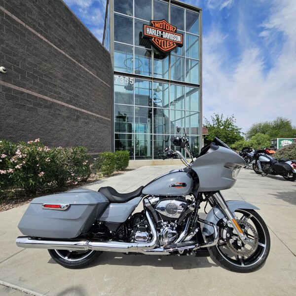 FLTRX 2026 Road Glide® Solo