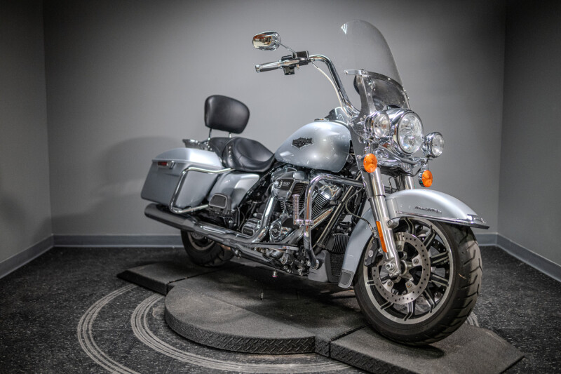 2019 Road King® (FLHR)