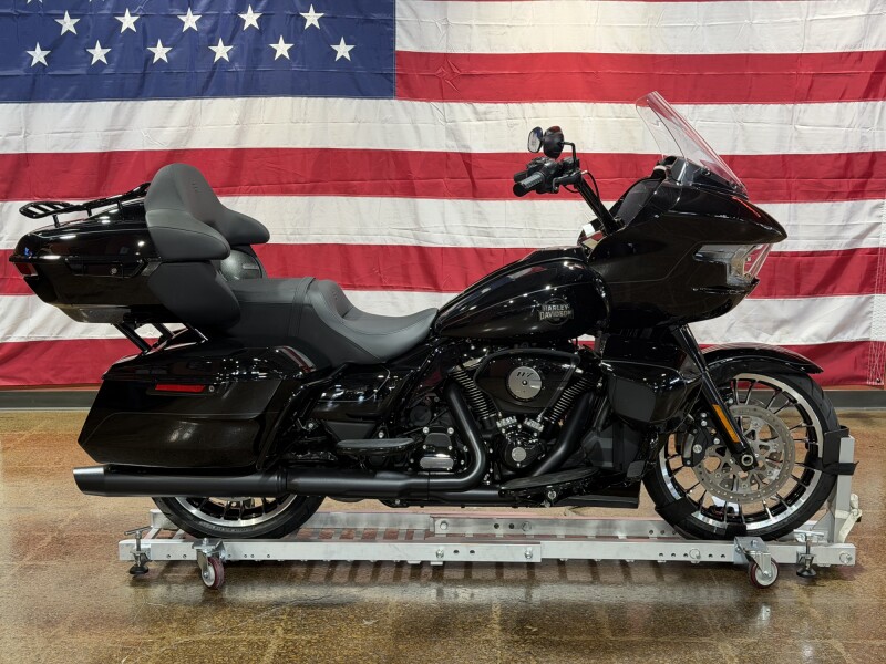 FLTRXL 2026 Road Glide Limited