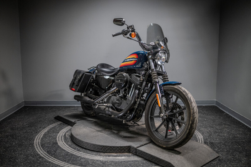 2020 Iron 1200™ (XL1200NS)