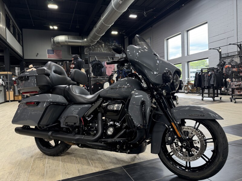  2022 Harley-Davidson® Ultra Limited