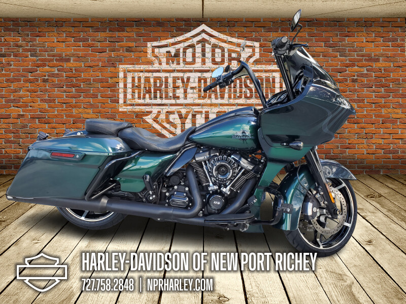 FLTRXS 2021 Road Glide® Special