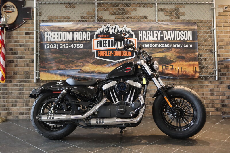 2022 Forty-Eight® (XL1200X)
