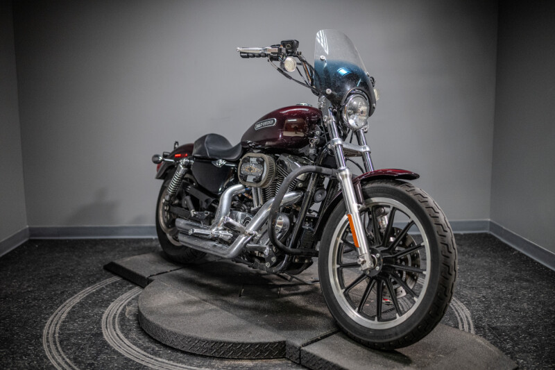 2007 Sportster® 1200 Low (XL1200L)