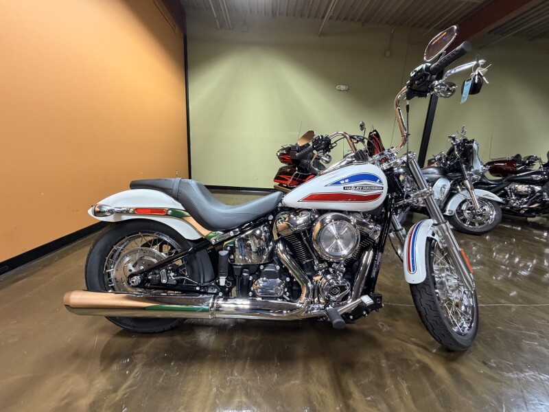 FXD 2026 Super Glide®