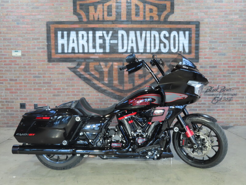 FLTRXSTSE 2024 CVO™ Road Glide® ST