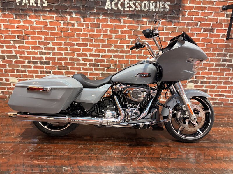 FLTRX 2026 Road Glide®