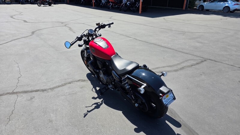 RH975 2023 Nightster™